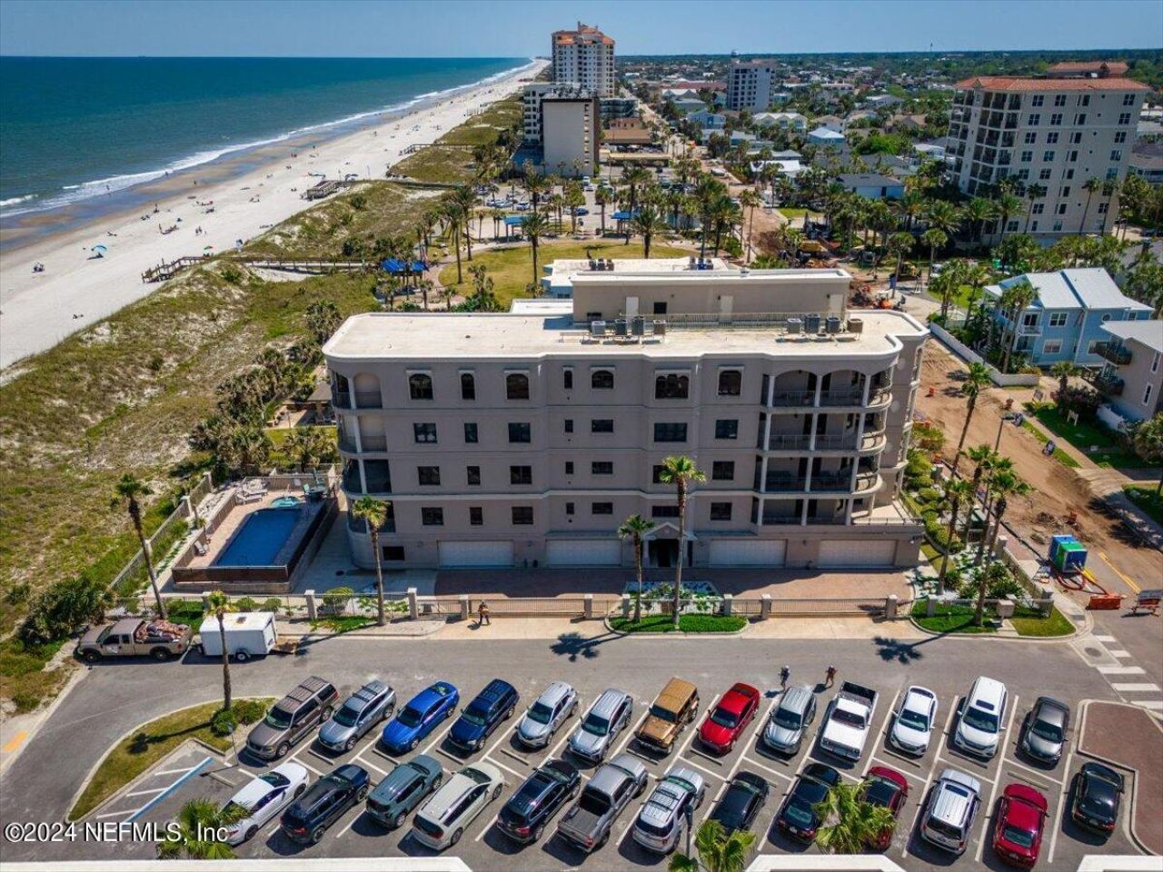 405 1st Street S, Unit 211, Jacksonville Beach, FL 32250 Photo
