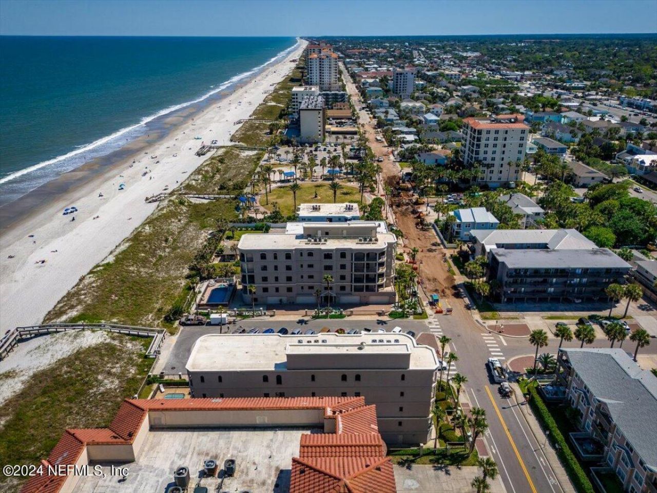 405 1st Street S, Unit 211, Jacksonville Beach, FL 32250 Photo