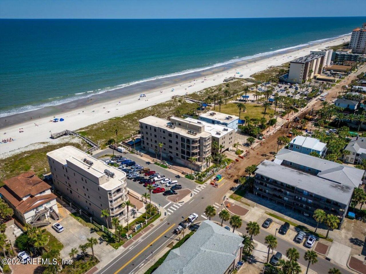 405 1st Street S, Unit 211, Jacksonville Beach, FL 32250 Photo