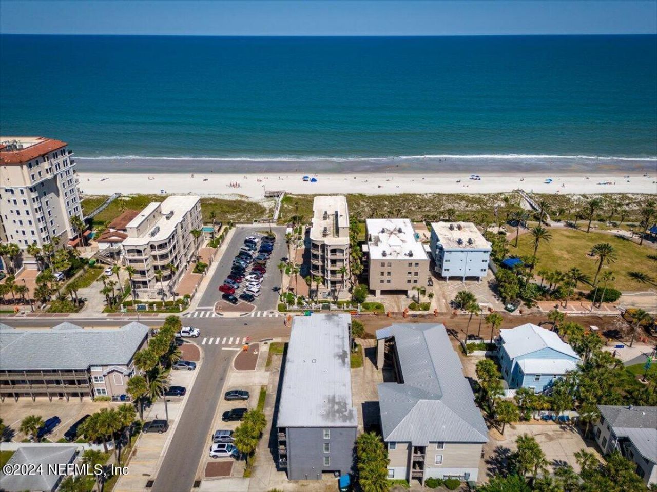 405 1st Street S, Unit 211, Jacksonville Beach, FL 32250 Photo