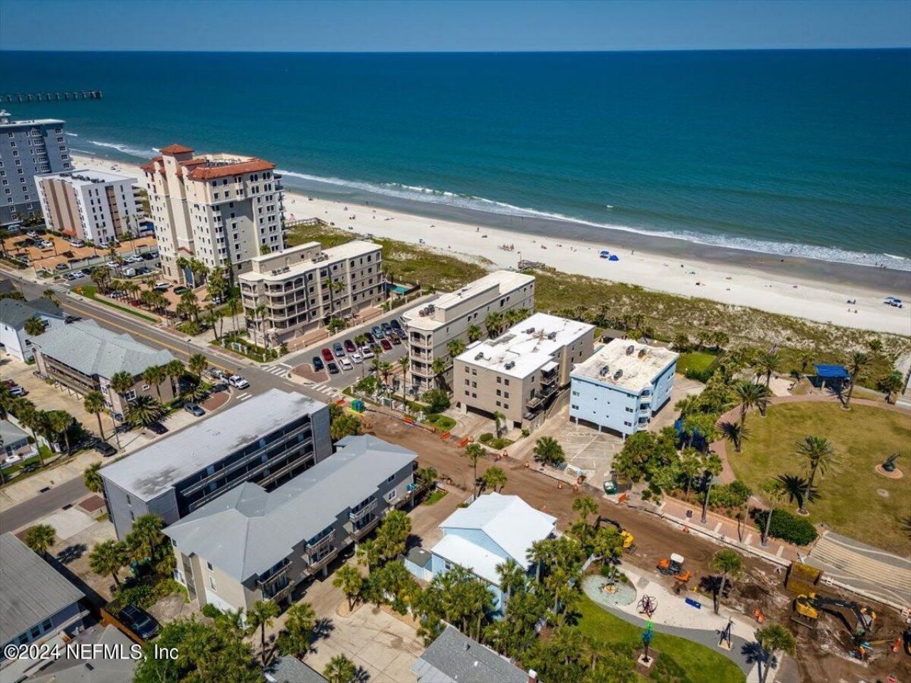 405 1st Street S, Unit 211, Jacksonville Beach, FL 32250 Photo