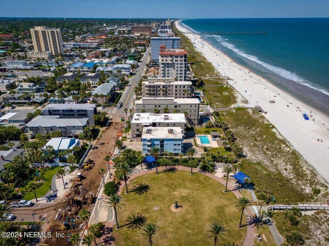 405 1st Street S, Unit 211, Jacksonville Beach, FL 32250 Photo