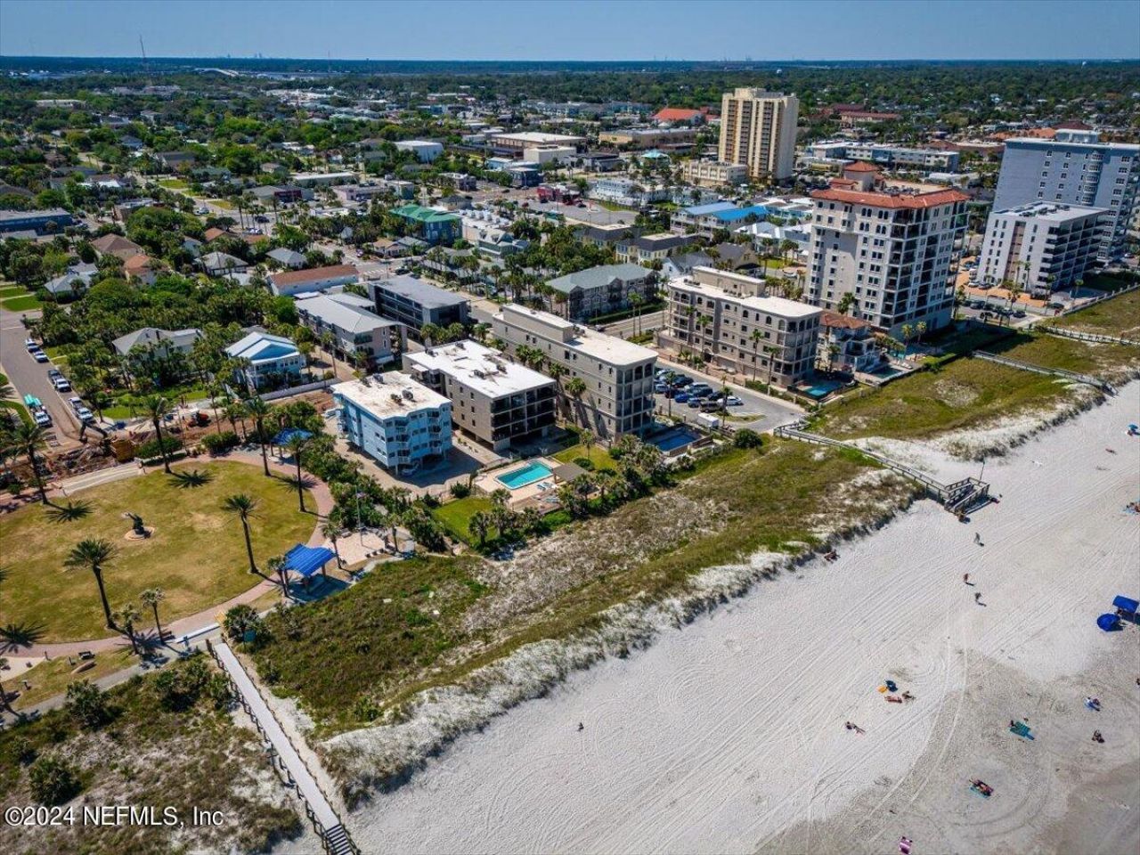 405 1st Street S, Unit 211, Jacksonville Beach, FL 32250 Photo