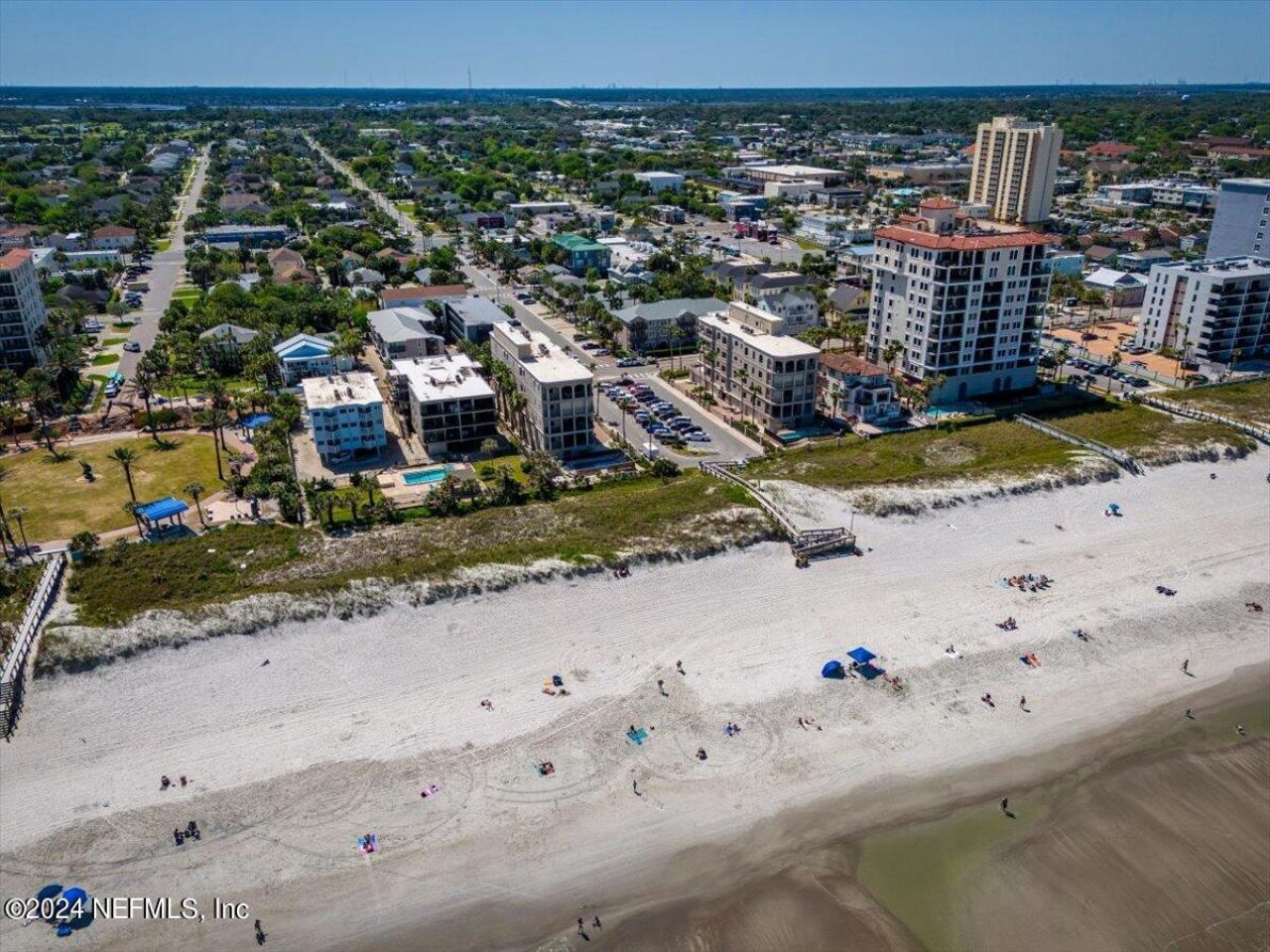 405 1st Street S, Unit 211, Jacksonville Beach, FL 32250 Photo