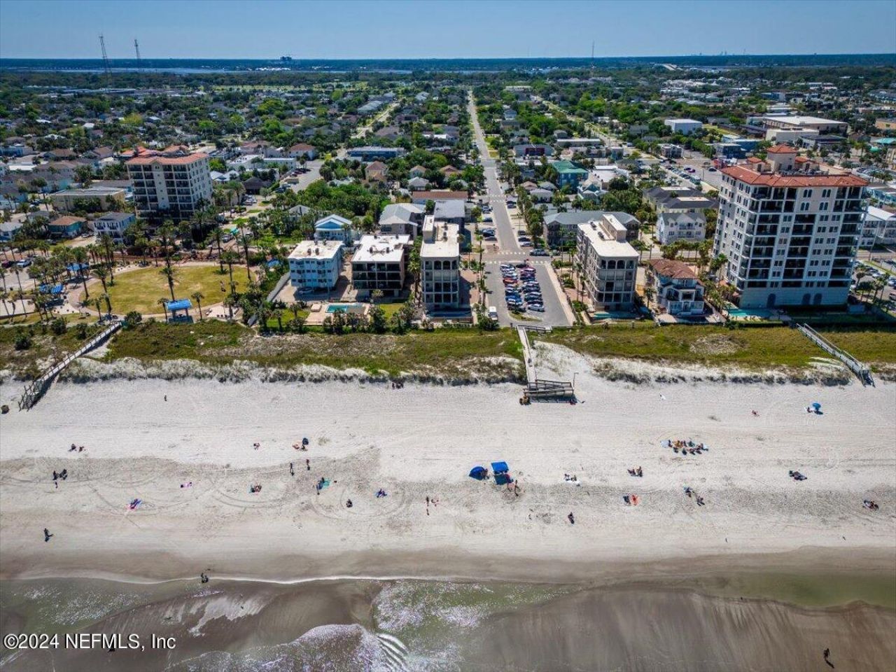 405 1st Street S, Unit 211, Jacksonville Beach, FL 32250 Photo