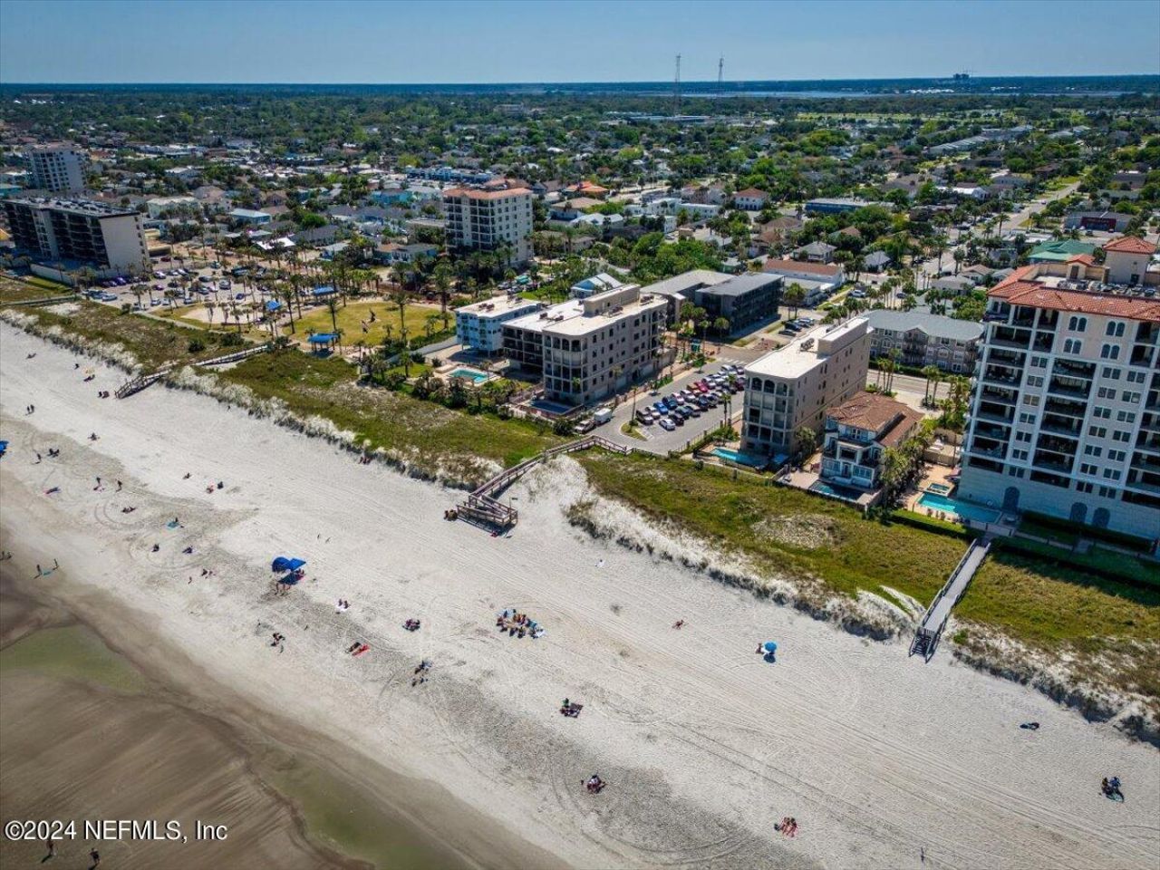 405 1st Street S, Unit 211, Jacksonville Beach, FL 32250 Photo