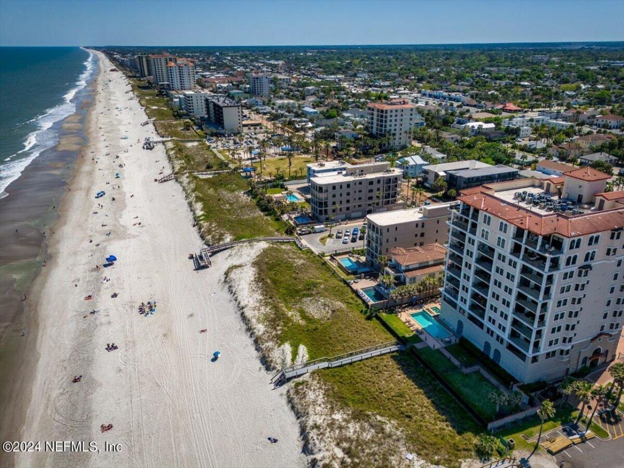 405 1st Street S, Unit 211, Jacksonville Beach, FL 32250 Photo