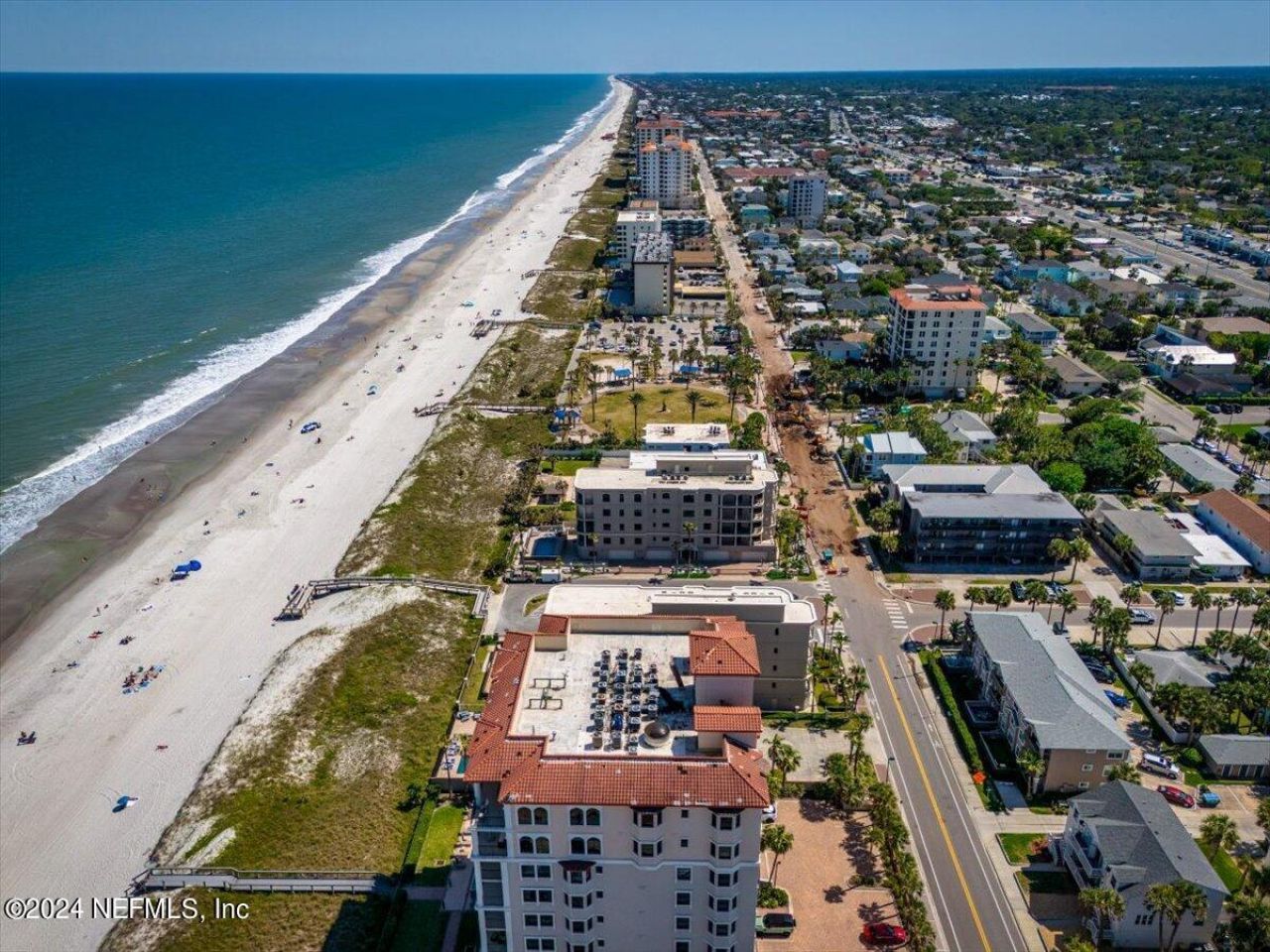 405 1st Street S, Unit 211, Jacksonville Beach, FL 32250 Photo