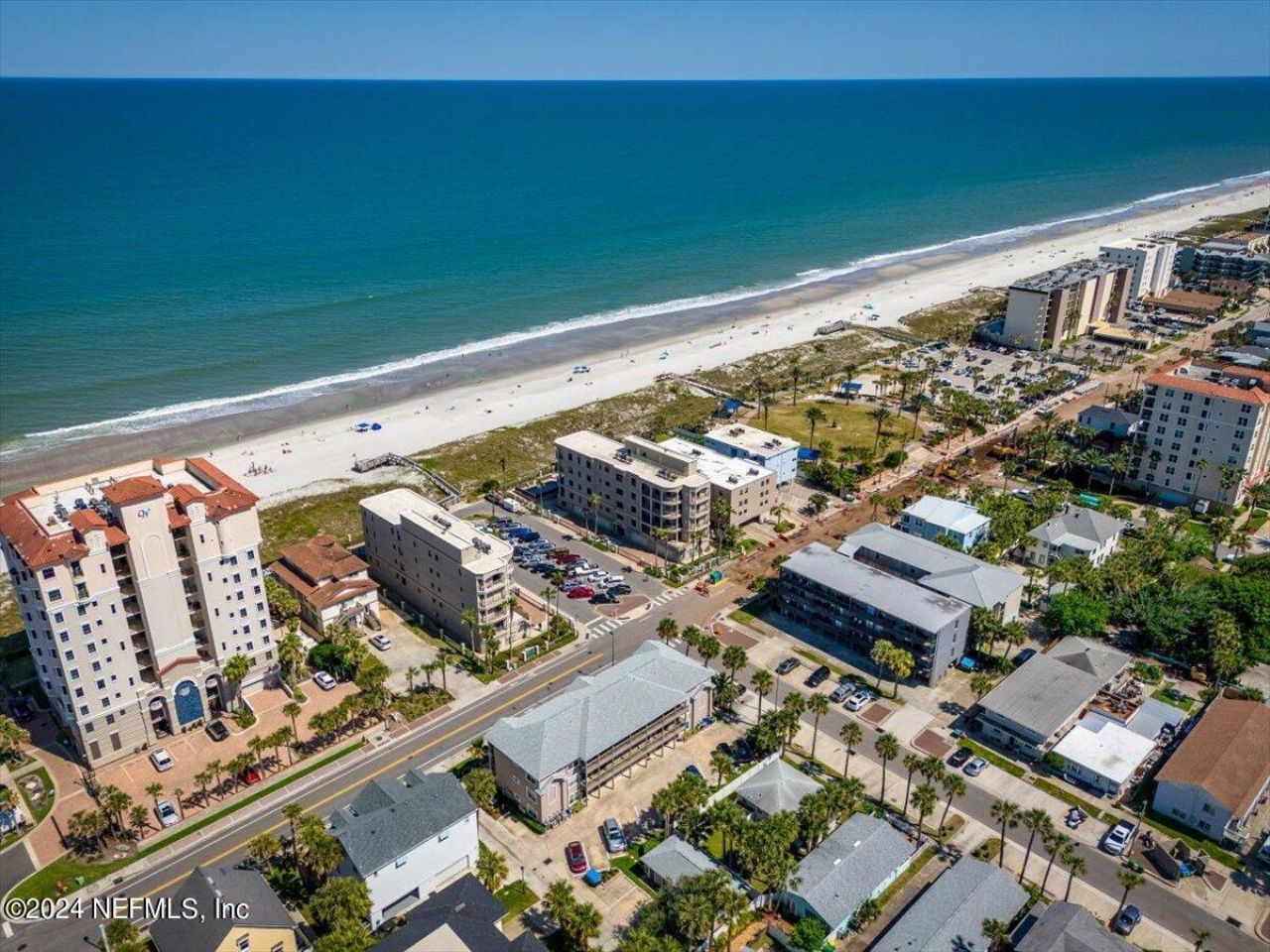 405 1st Street S, Unit 211, Jacksonville Beach, FL 32250 Photo