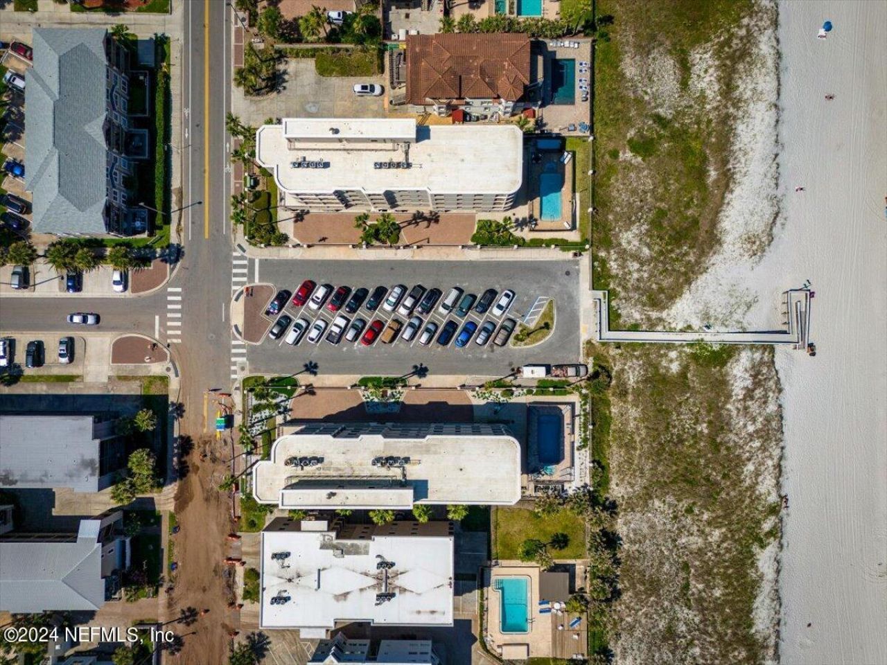 405 1st Street S, Unit 211, Jacksonville Beach, FL 32250 Photo
