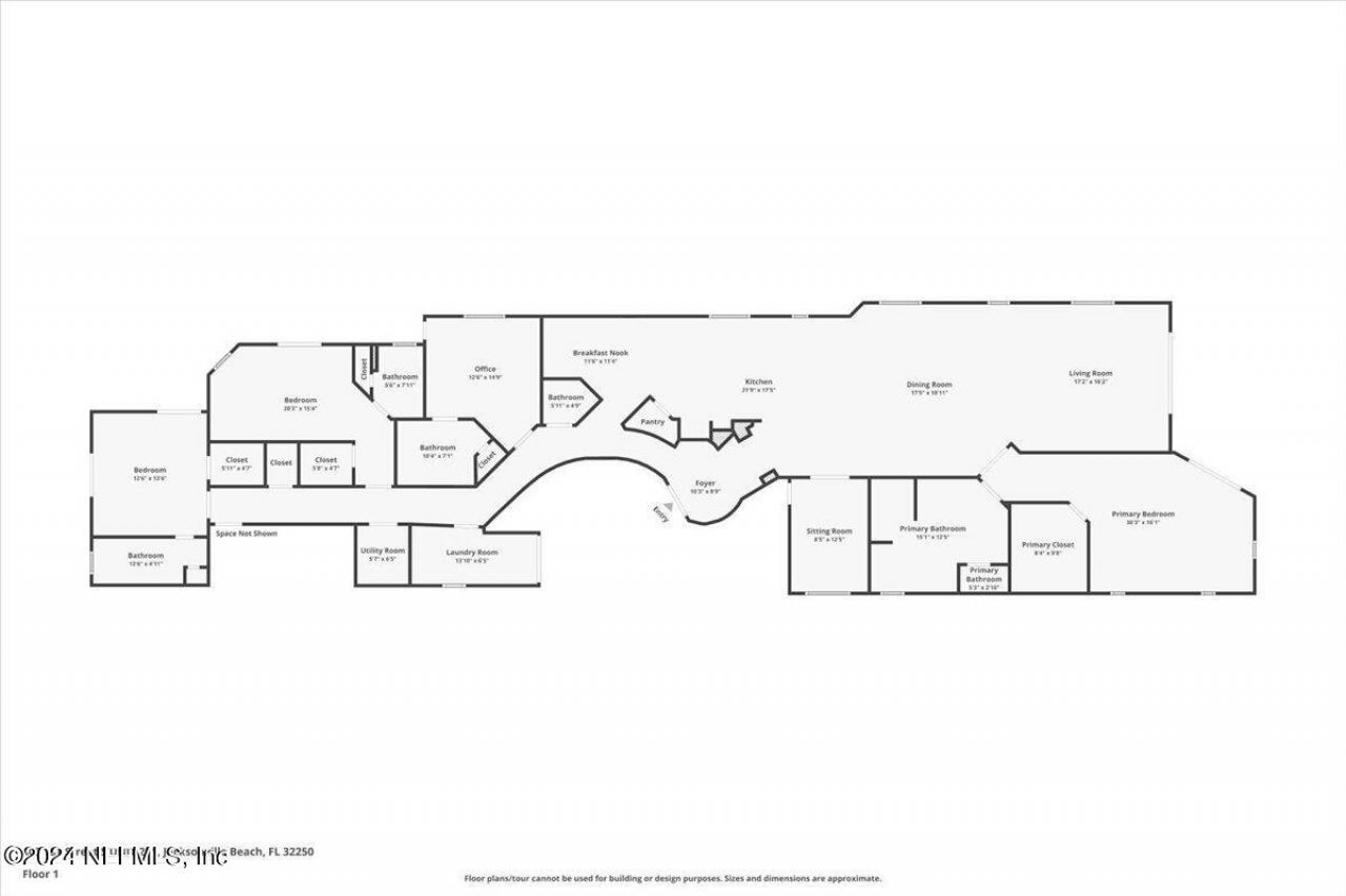 405 1st Street S, Unit 211, Jacksonville Beach, FL 32250 Photo