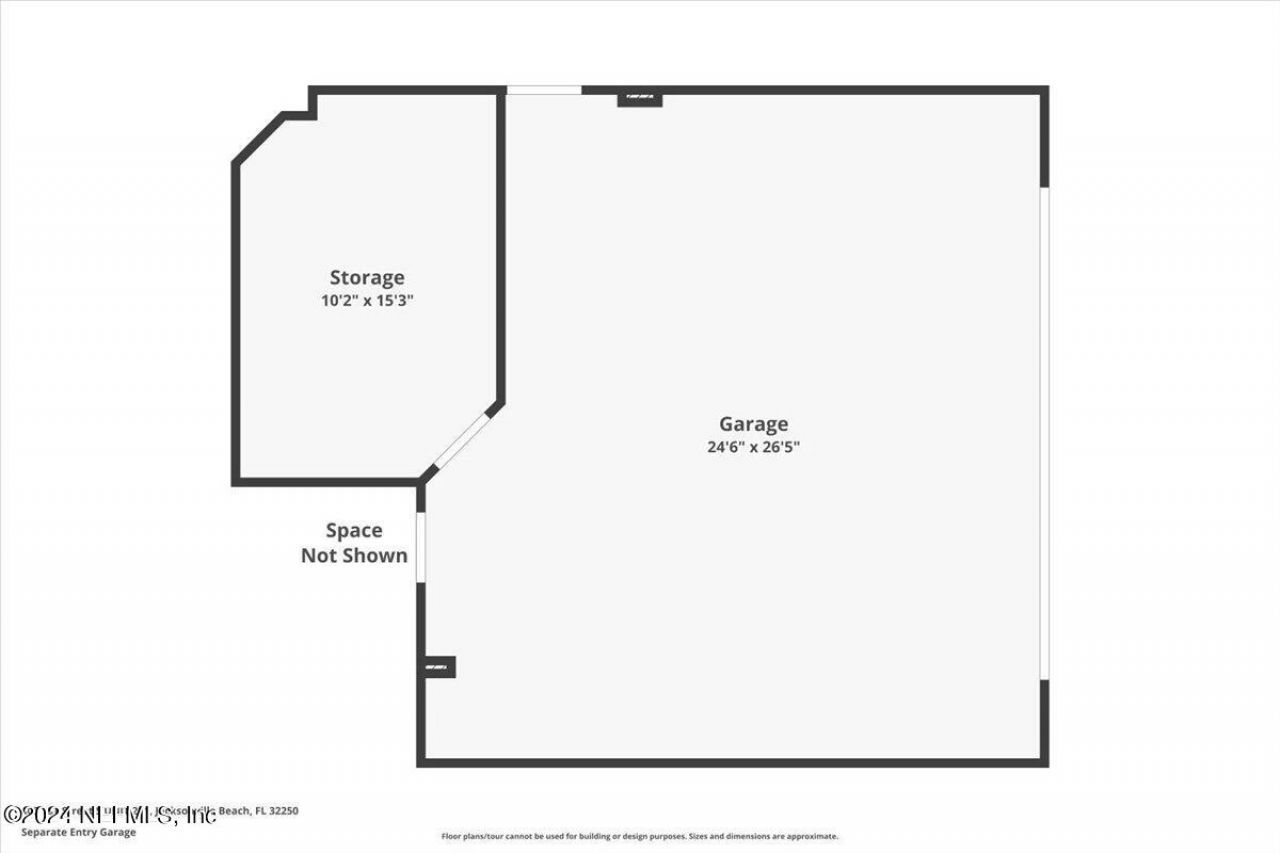 405 1st Street S, Unit 211, Jacksonville Beach, FL 32250 Photo