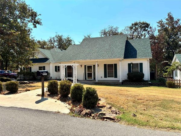 7575 River Ridge Road , Muskogee, OK 74403