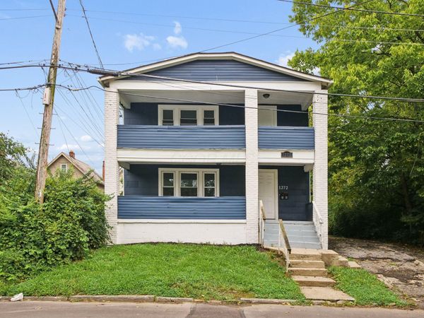 1272 Kent Street , Columbus, OH 43205