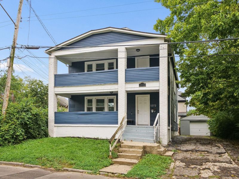 1272 Kent Street , Columbus, OH 43205 Photo 2