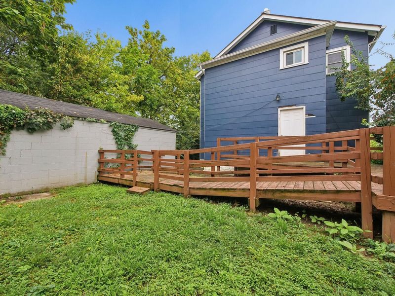 1272 Kent Street , Columbus, OH 43205 Photo 28