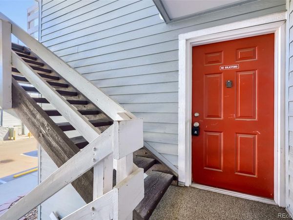 7395 E Eastman Avenue , Unit 203L, Denver, CO 80231