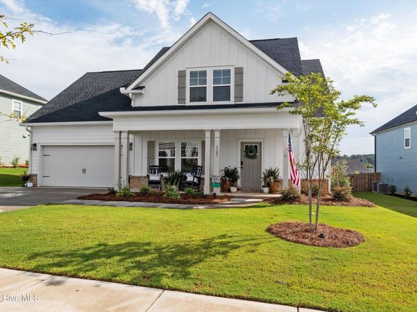 5143 Greyton Circle, North Augusta, SC 29860