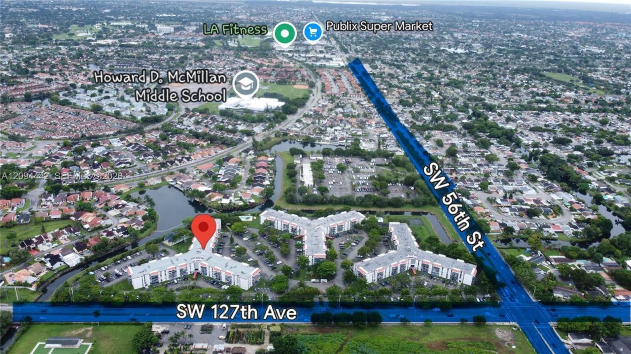 5900 SW 127th Ave , Unit 3218, Miami, FL 33183 Photo