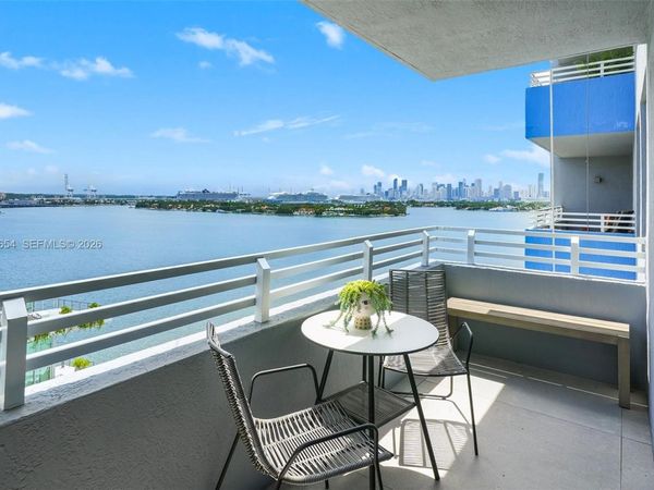 1330 West Ave , Unit 1506, Miami Beach, FL 33139