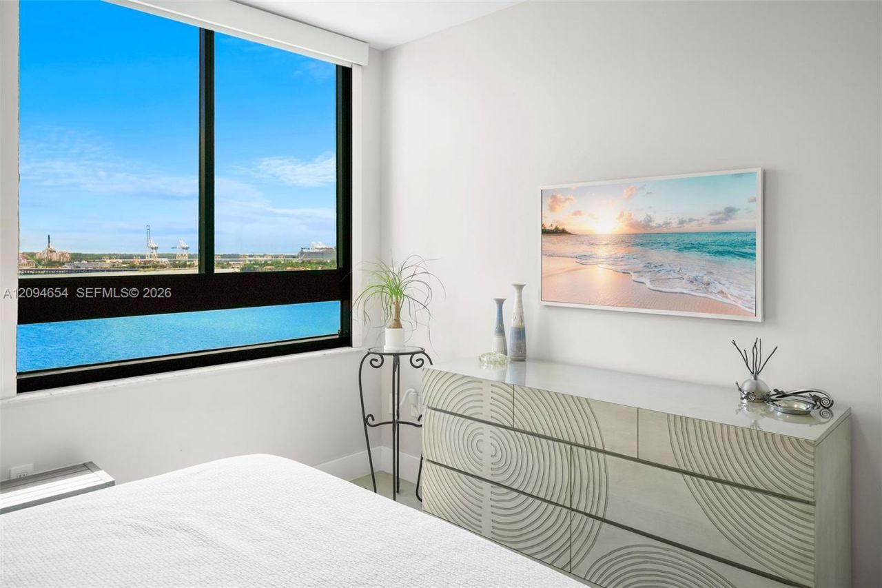 1330 West Ave , Unit 1506, Miami Beach, FL 33139 Photo