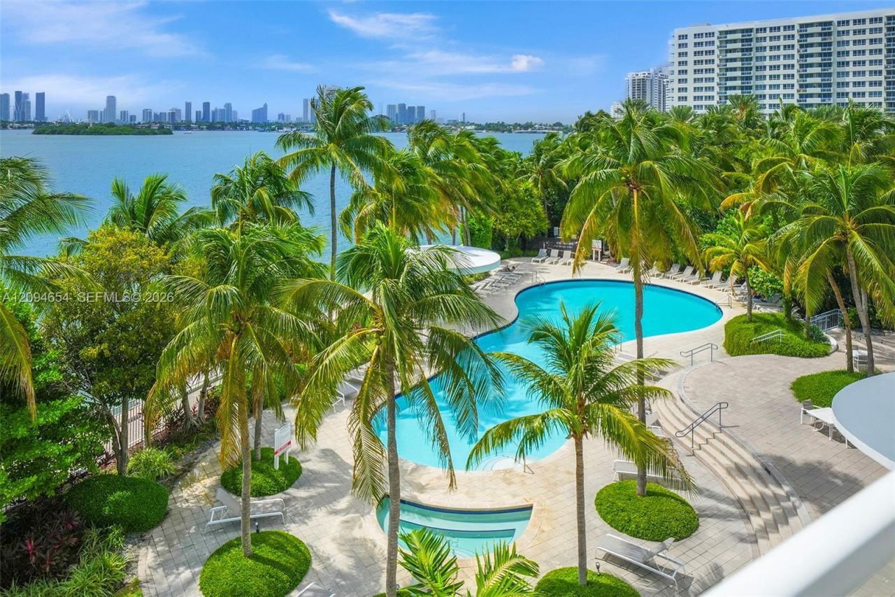 1330 West Ave , Unit 1506, Miami Beach, FL 33139 Photo