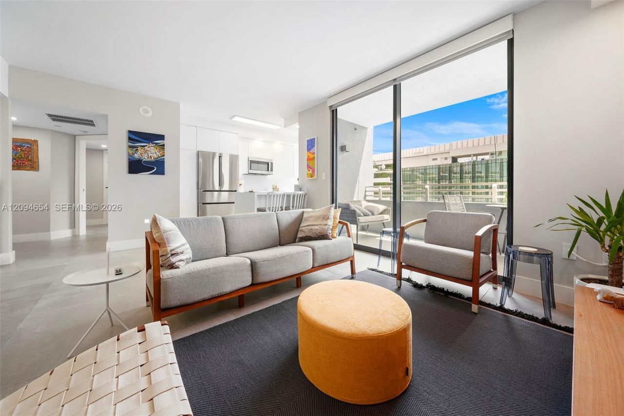 1330 West Ave , Unit 1506, Miami Beach, FL 33139 Photo