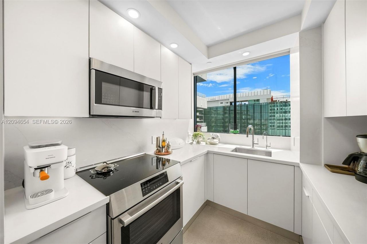 1330 West Ave , Unit 1506, Miami Beach, FL 33139 Photo