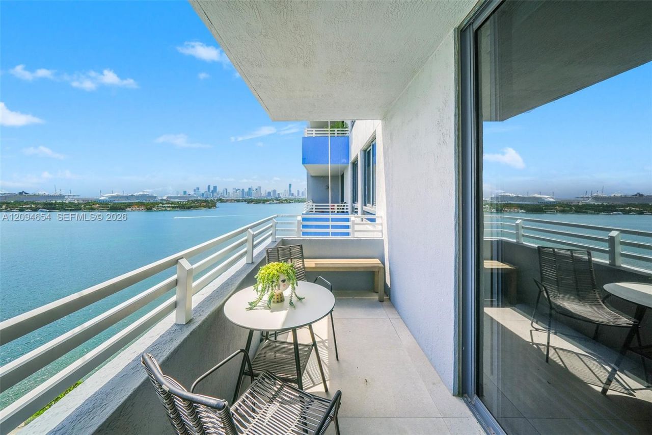 1330 West Ave , Unit 1506, Miami Beach, FL 33139 Photo