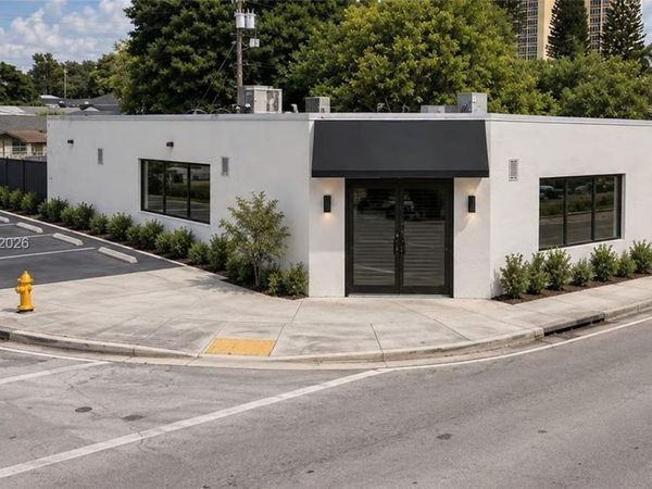 5100 NW 22nd Ave , Miami, FL 33142