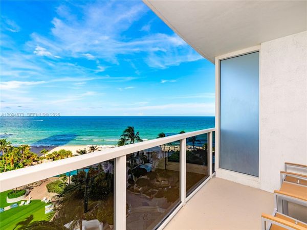 18001 Collins Ave , Unit 606, Sunny Isles Beach, FL 33160