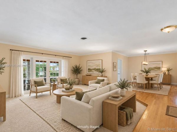 16220 SW 88th Ave Rd, Palmetto Bay, FL 33157