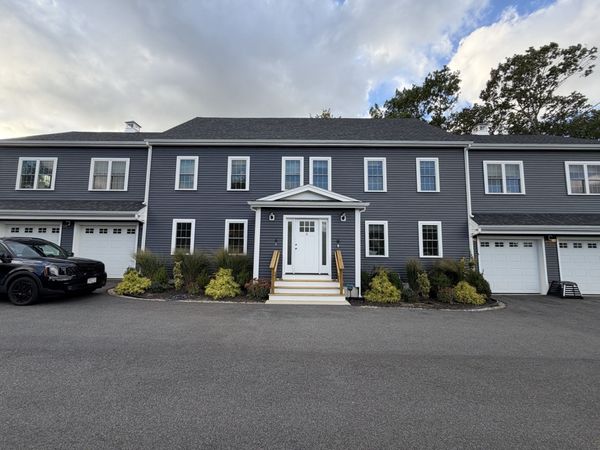 6 May Ave, Unit A, Kingston, MA 02364