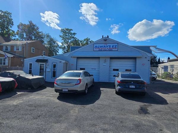 451 Montello Street, Brockton, MA 02301