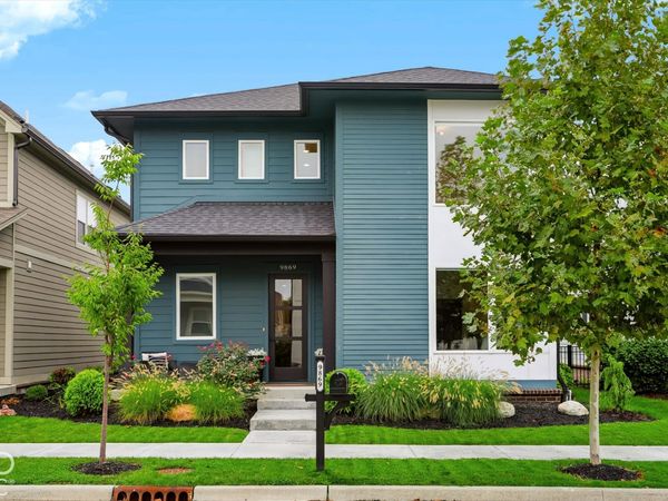 9869 Northern Lights Lane , Carmel, IN 46280