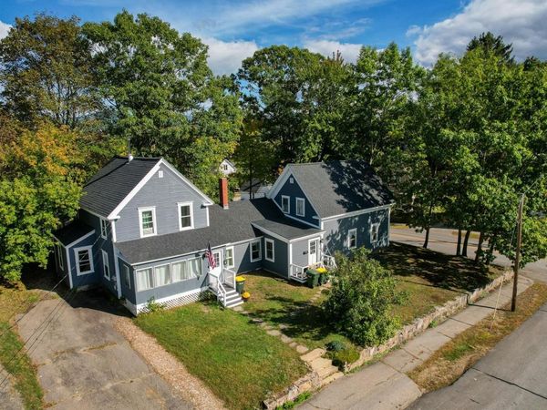 66 Lyford Street, Laconia, NH 03246