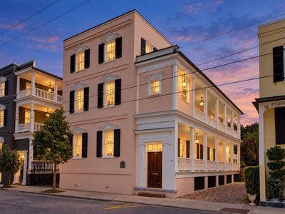 59 Society Street, Charleston, SC 29401