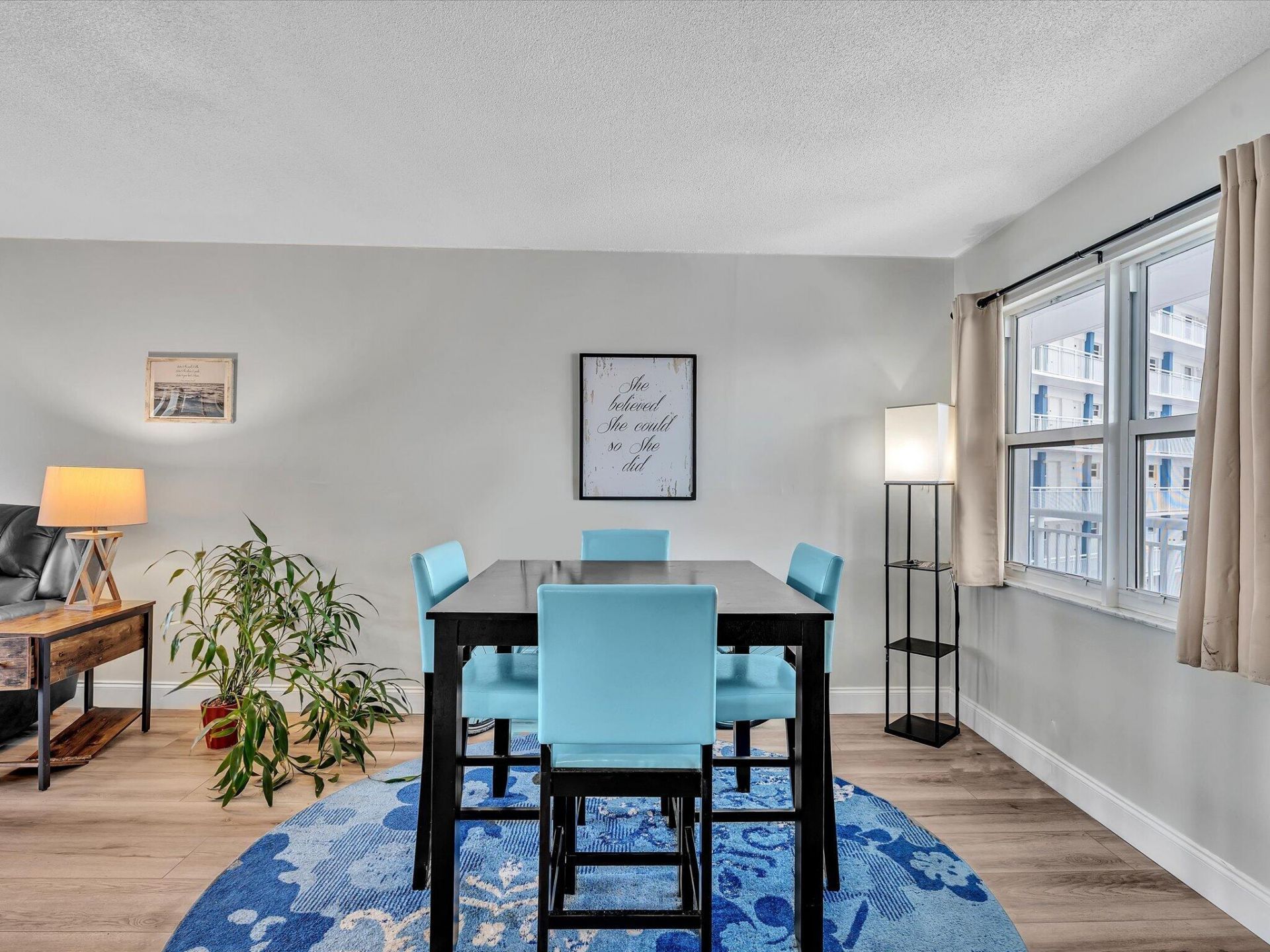 301 N Ocean Boulevard, Unit 709, Pompano Beach, FL 33062 Photo
