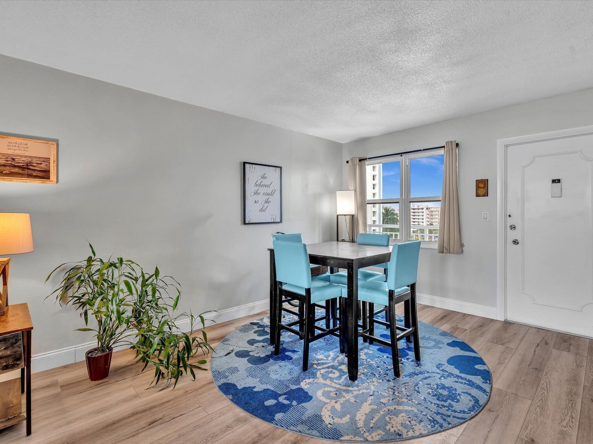 301 N Ocean Boulevard, Unit 709, Pompano Beach, FL 33062 Photo