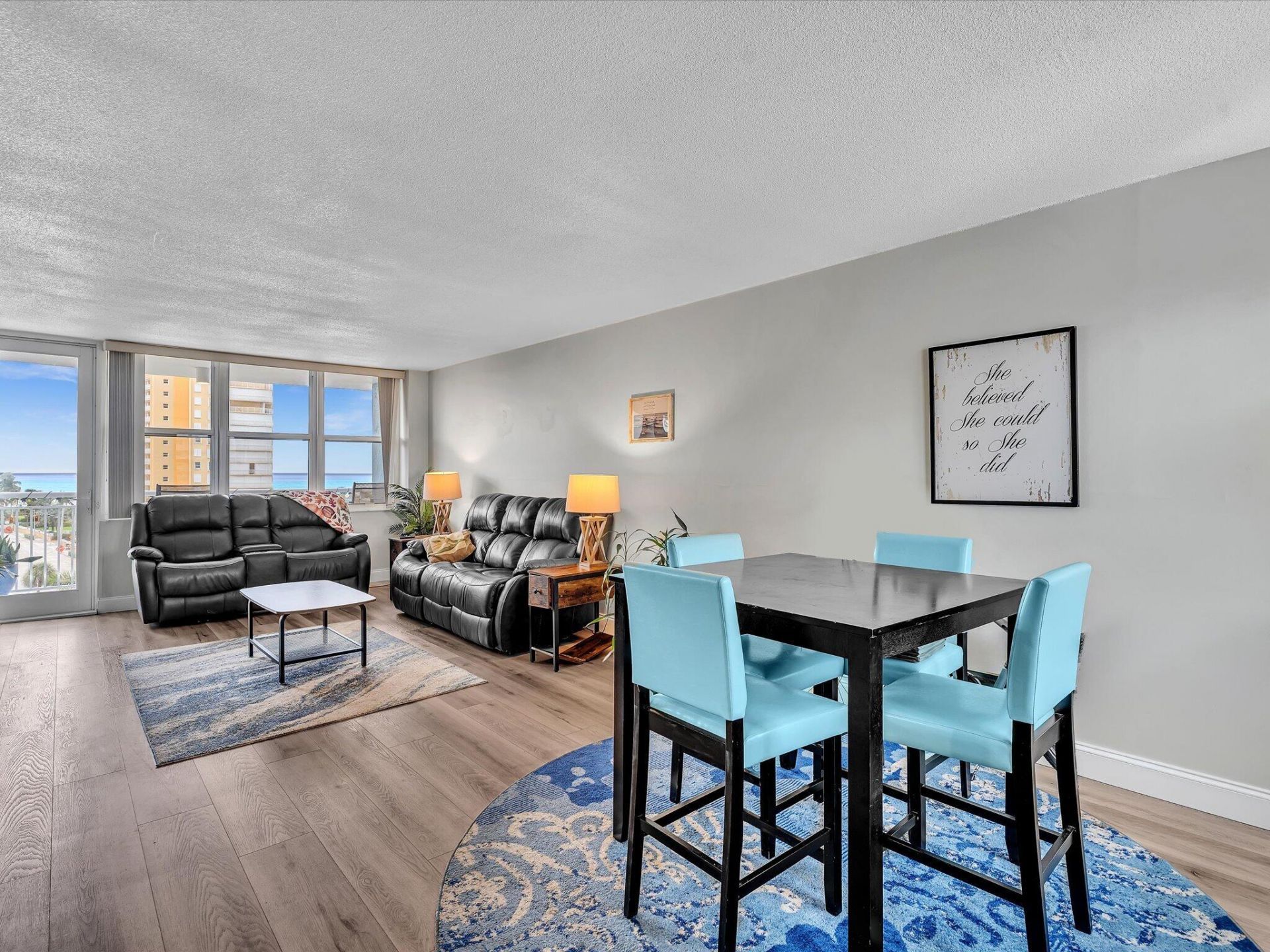 301 N Ocean Boulevard, Unit 709, Pompano Beach, FL 33062 Photo