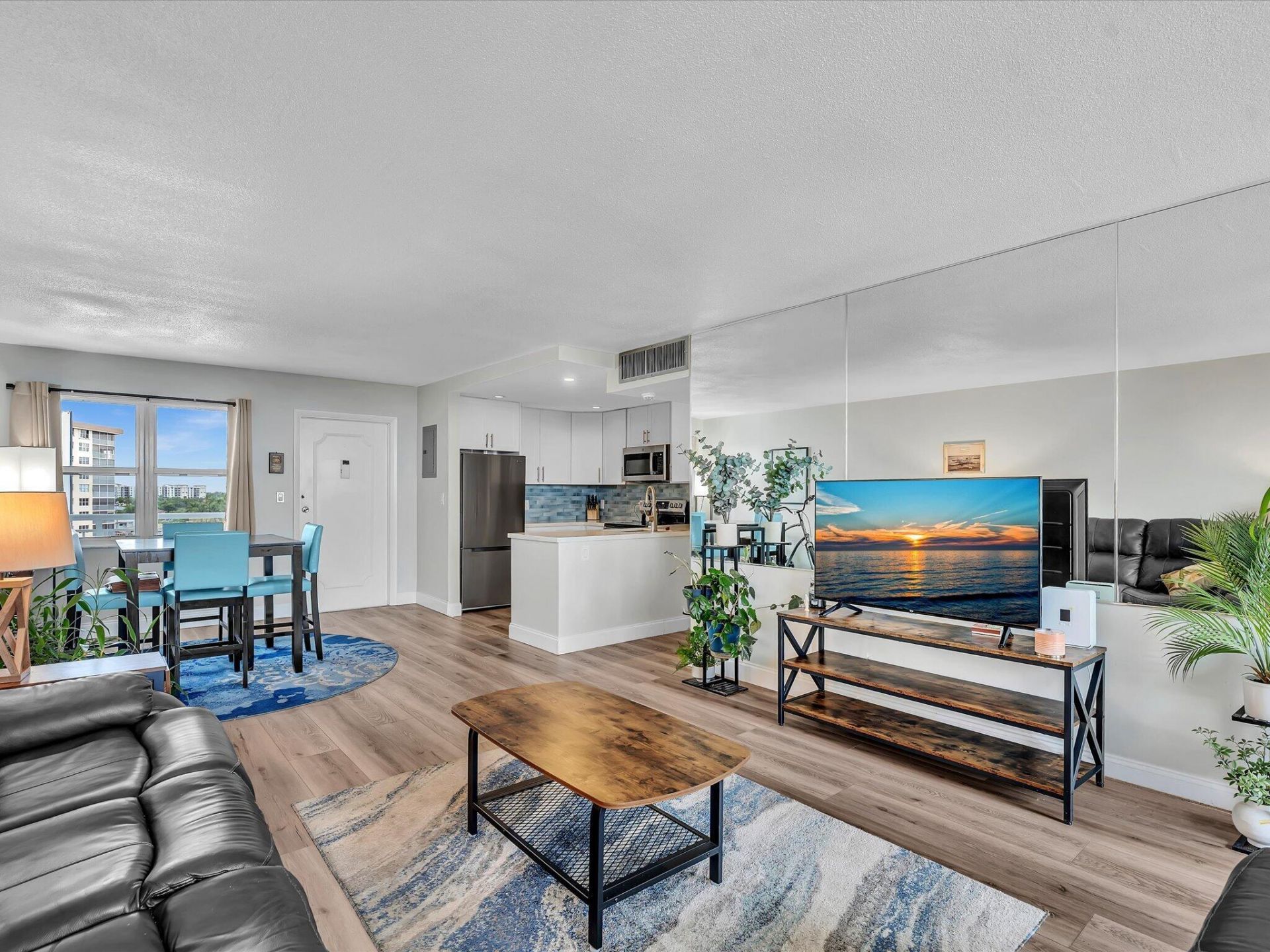 301 N Ocean Boulevard, Unit 709, Pompano Beach, FL 33062 Photo