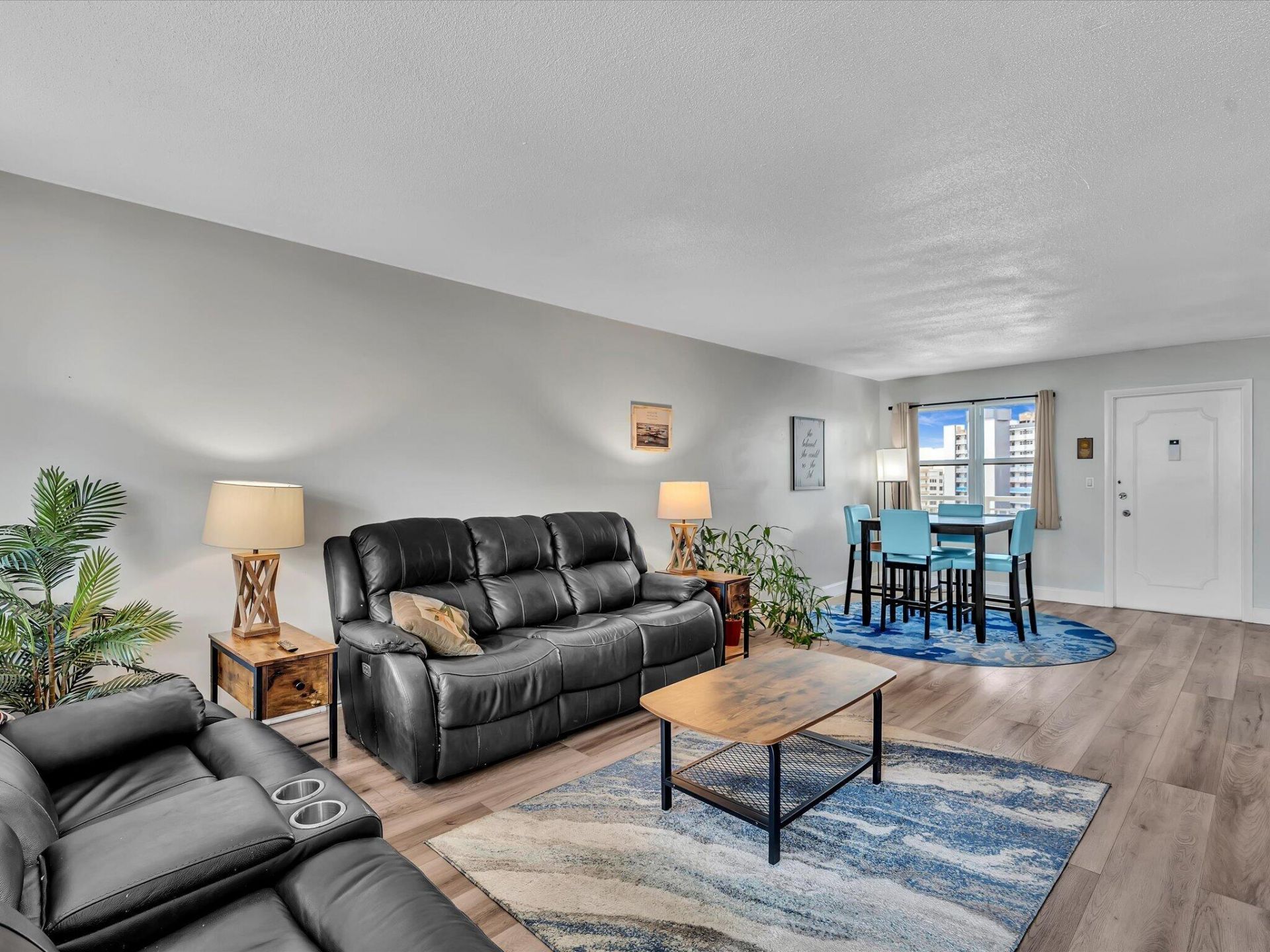 301 N Ocean Boulevard, Unit 709, Pompano Beach, FL 33062 Photo
