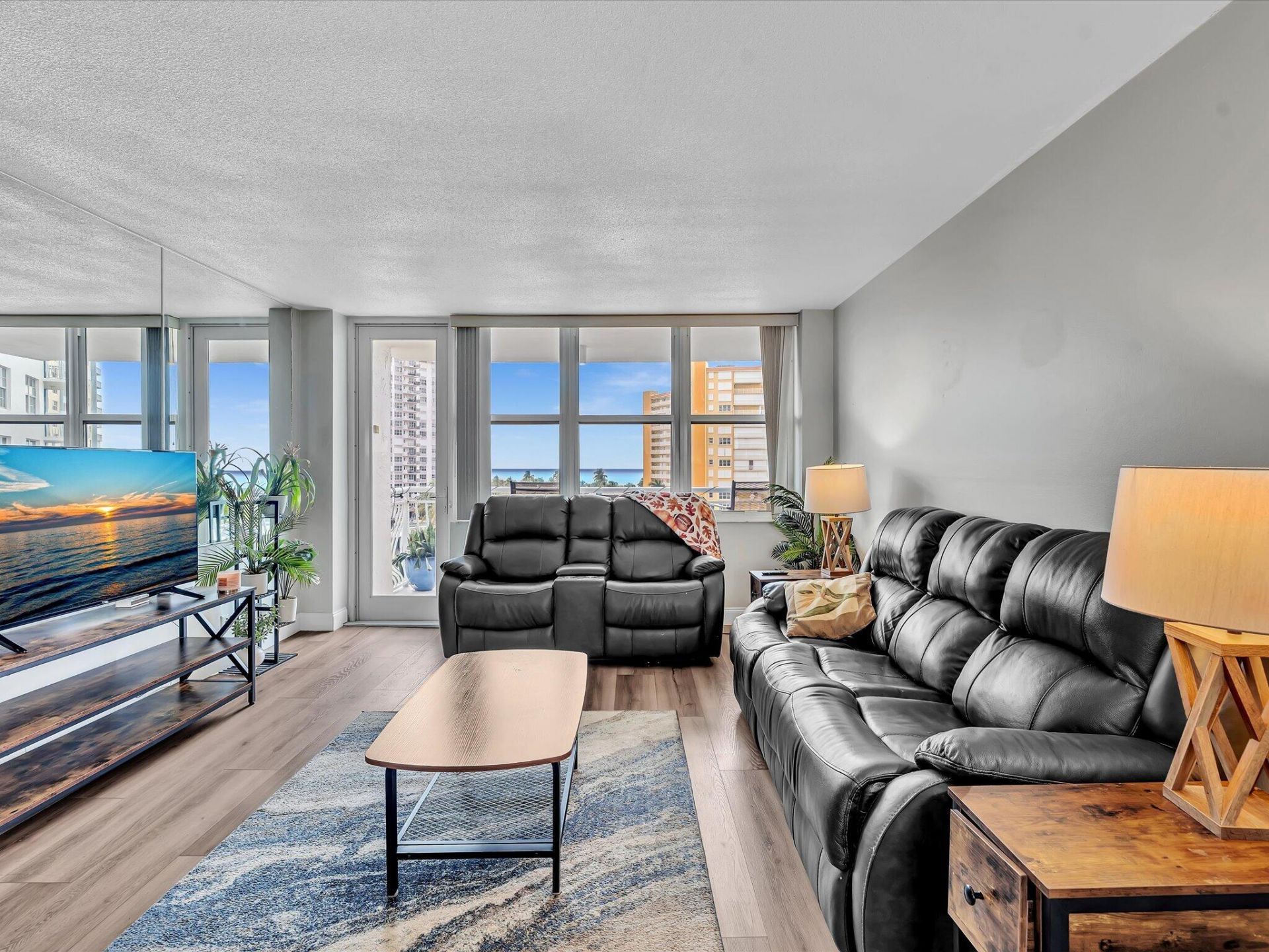 301 N Ocean Boulevard, Unit 709, Pompano Beach, FL 33062 Photo