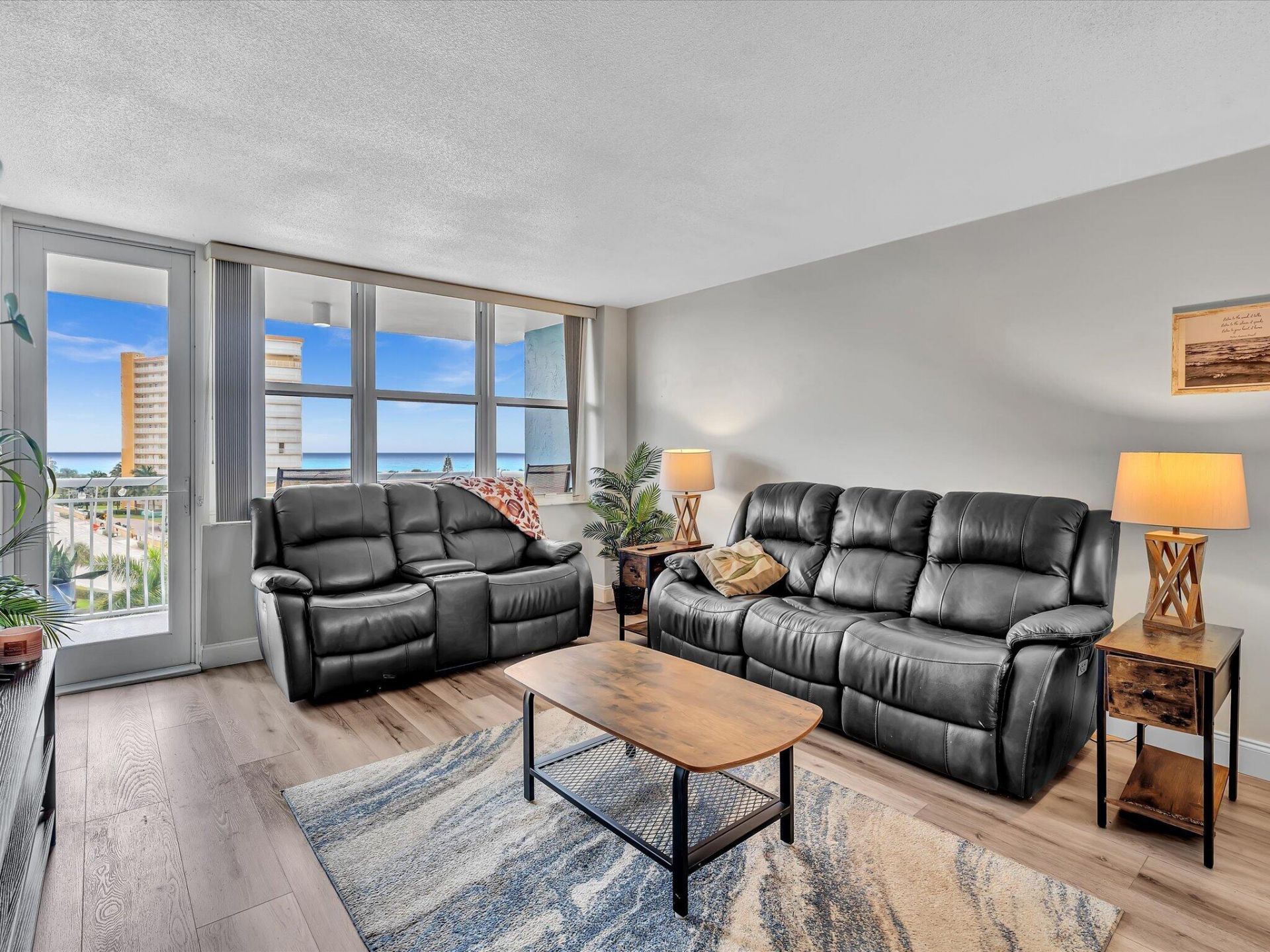 301 N Ocean Boulevard, Unit 709, Pompano Beach, FL 33062 Photo