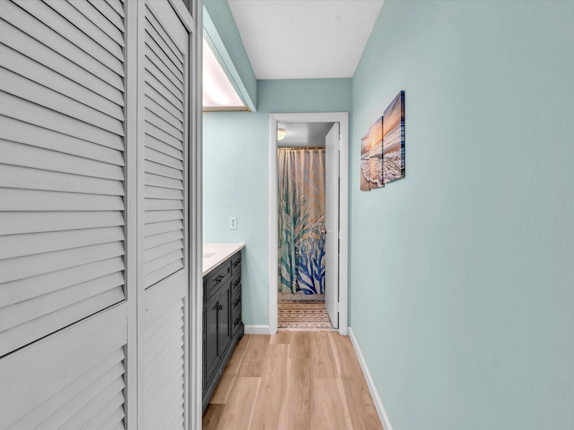 301 N Ocean Boulevard, Unit 709, Pompano Beach, FL 33062 Photo