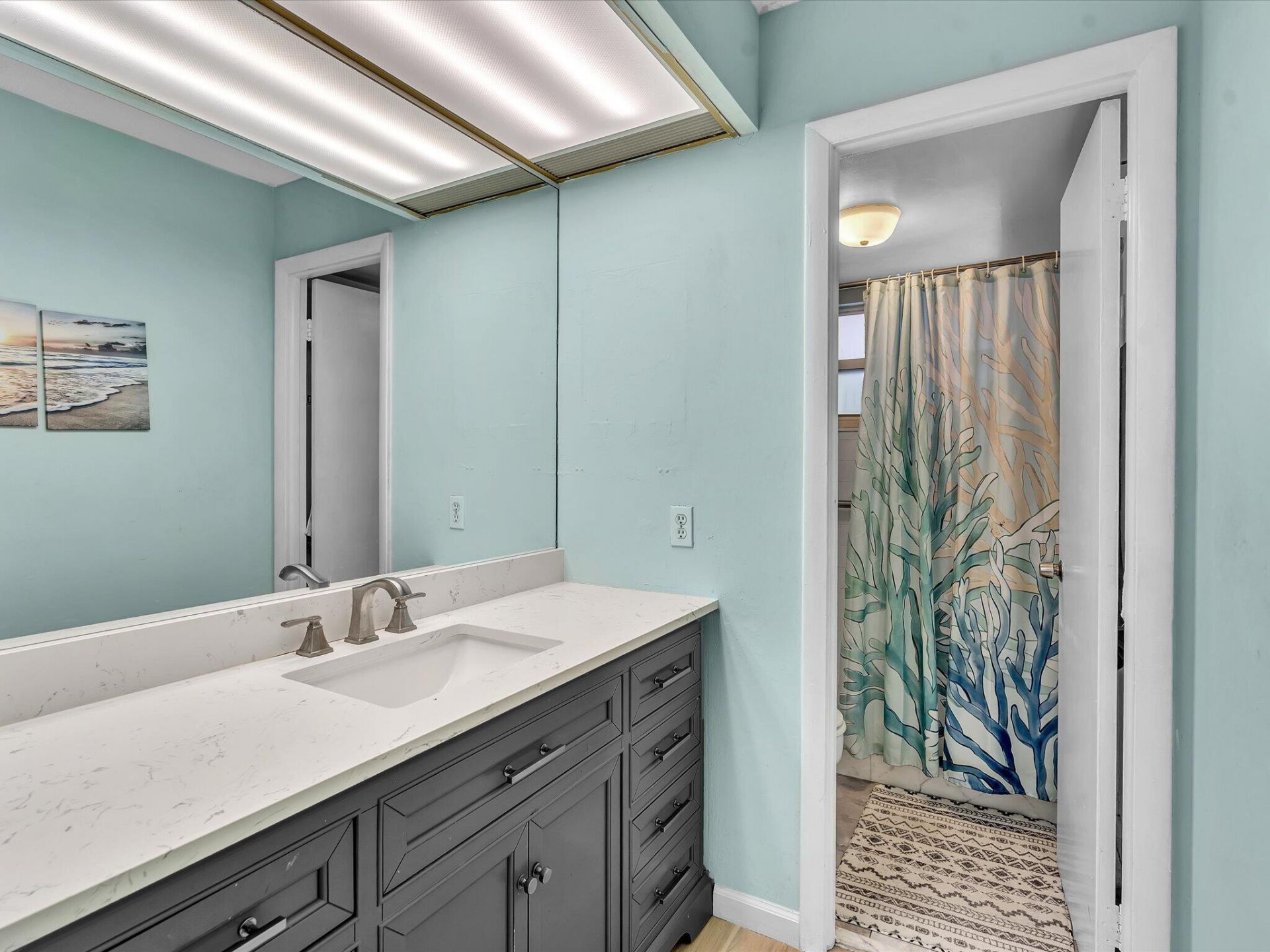 301 N Ocean Boulevard, Unit 709, Pompano Beach, FL 33062 Photo