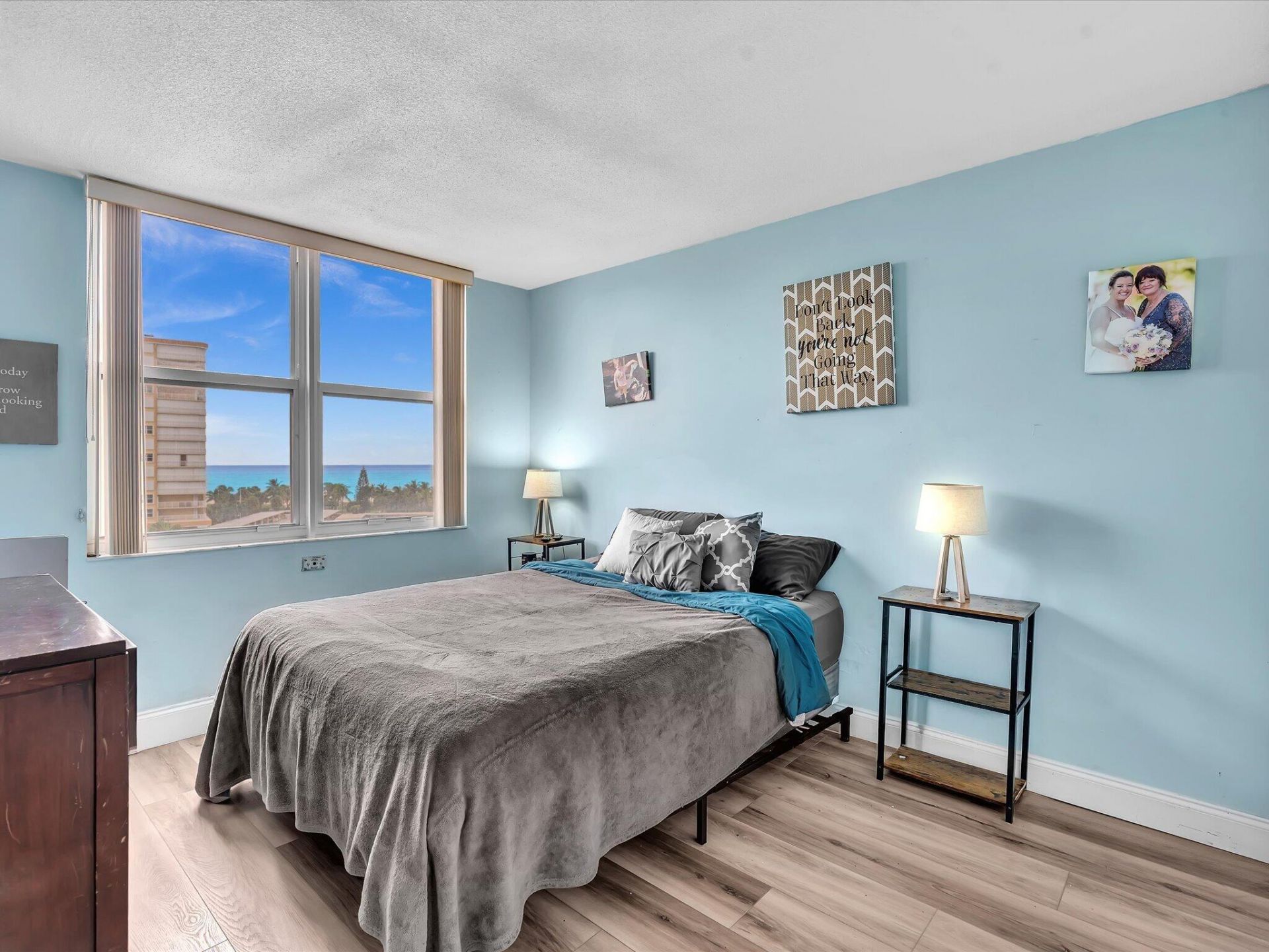 301 N Ocean Boulevard, Unit 709, Pompano Beach, FL 33062 Photo