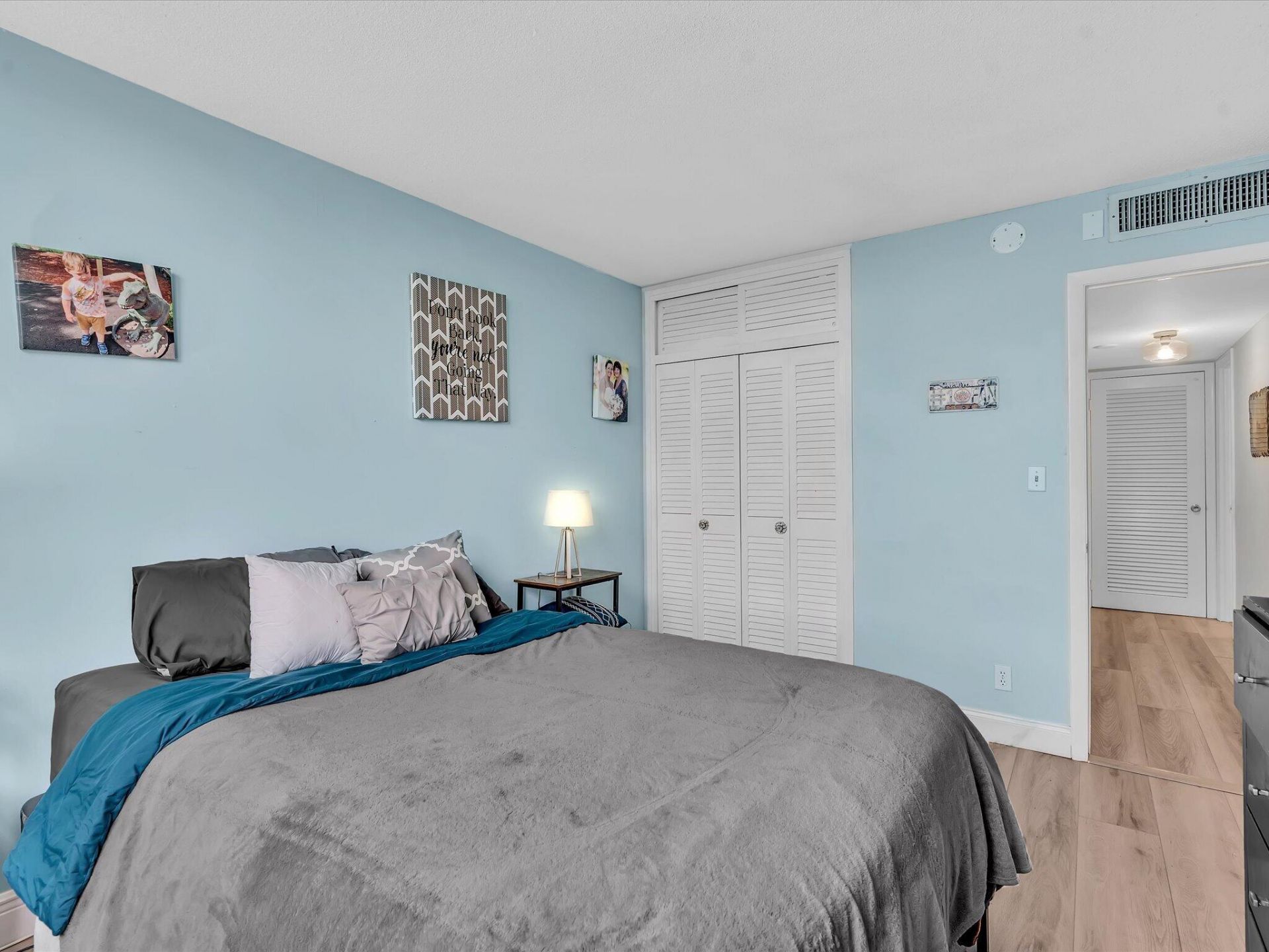 301 N Ocean Boulevard, Unit 709, Pompano Beach, FL 33062 Photo