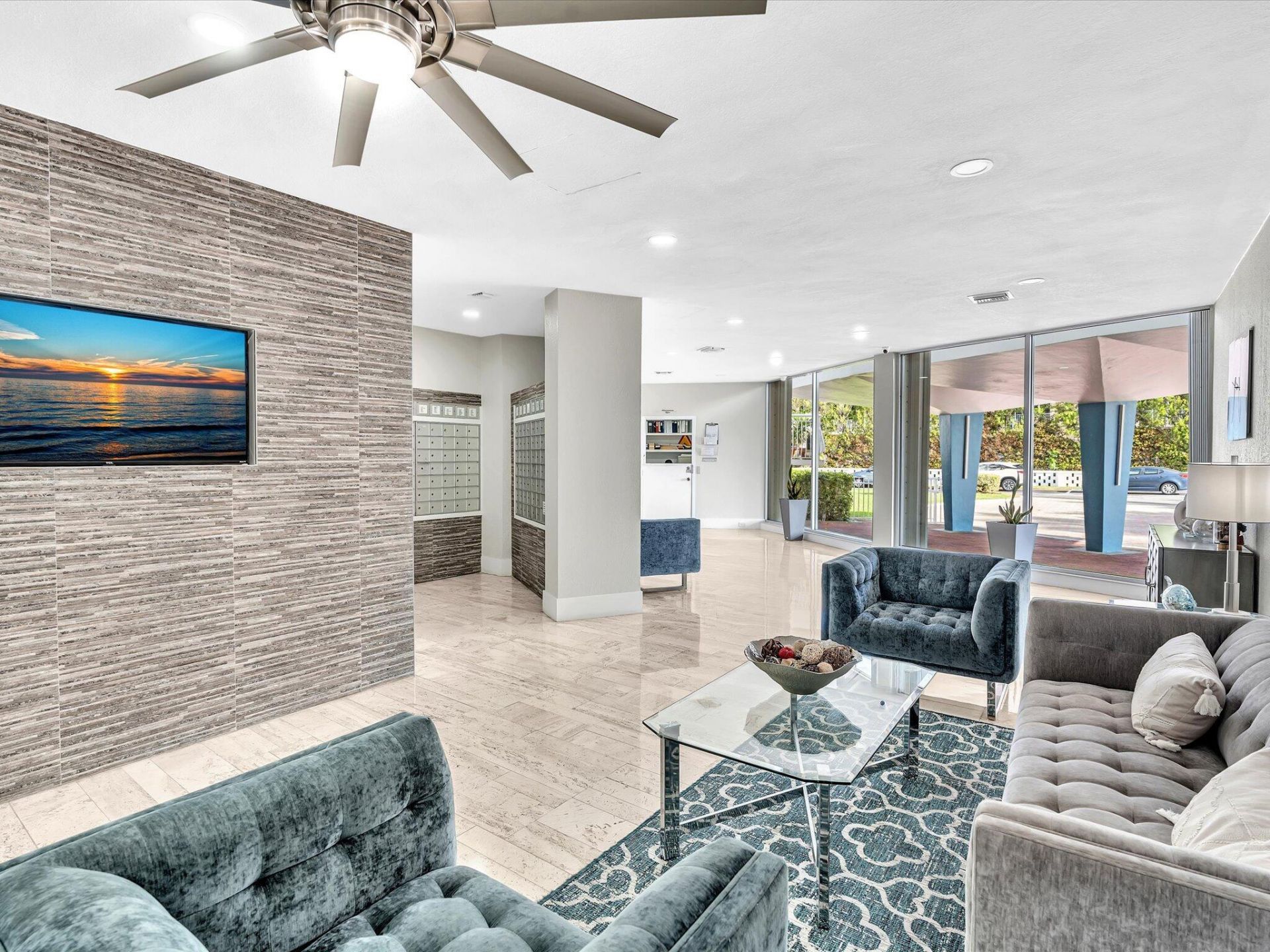 301 N Ocean Boulevard, Unit 709, Pompano Beach, FL 33062 Photo