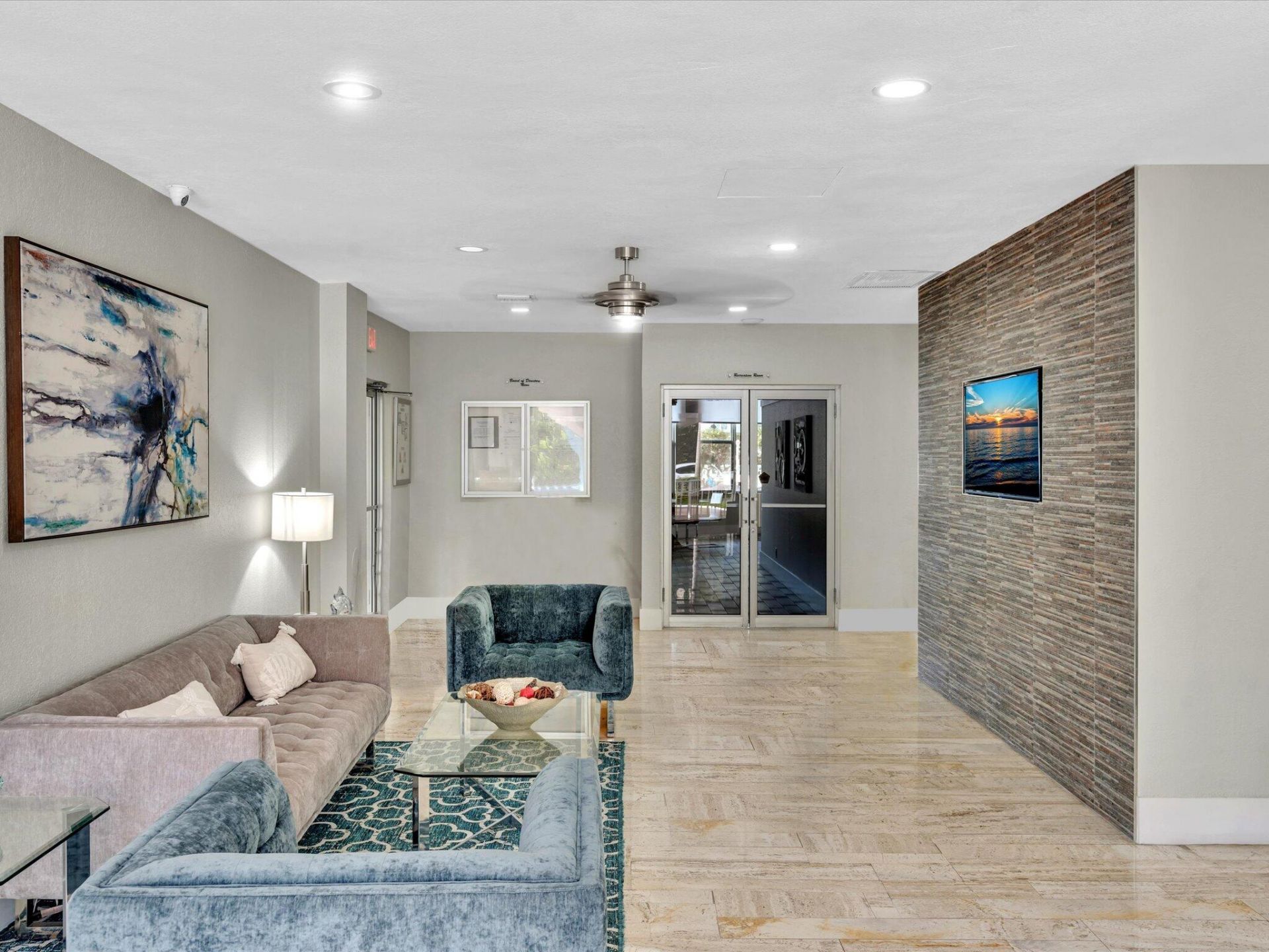 301 N Ocean Boulevard, Unit 709, Pompano Beach, FL 33062 Photo